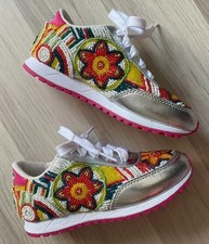 Lelli Kelly - Leder-Sneakers in Größe 31 ( NEU )