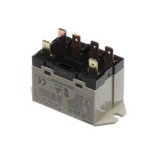 Jackson Relay, Dpst 240V G7L-2A-Tub-J-Cb-Ac200/240 Omron 5945-004-10-48 - Free