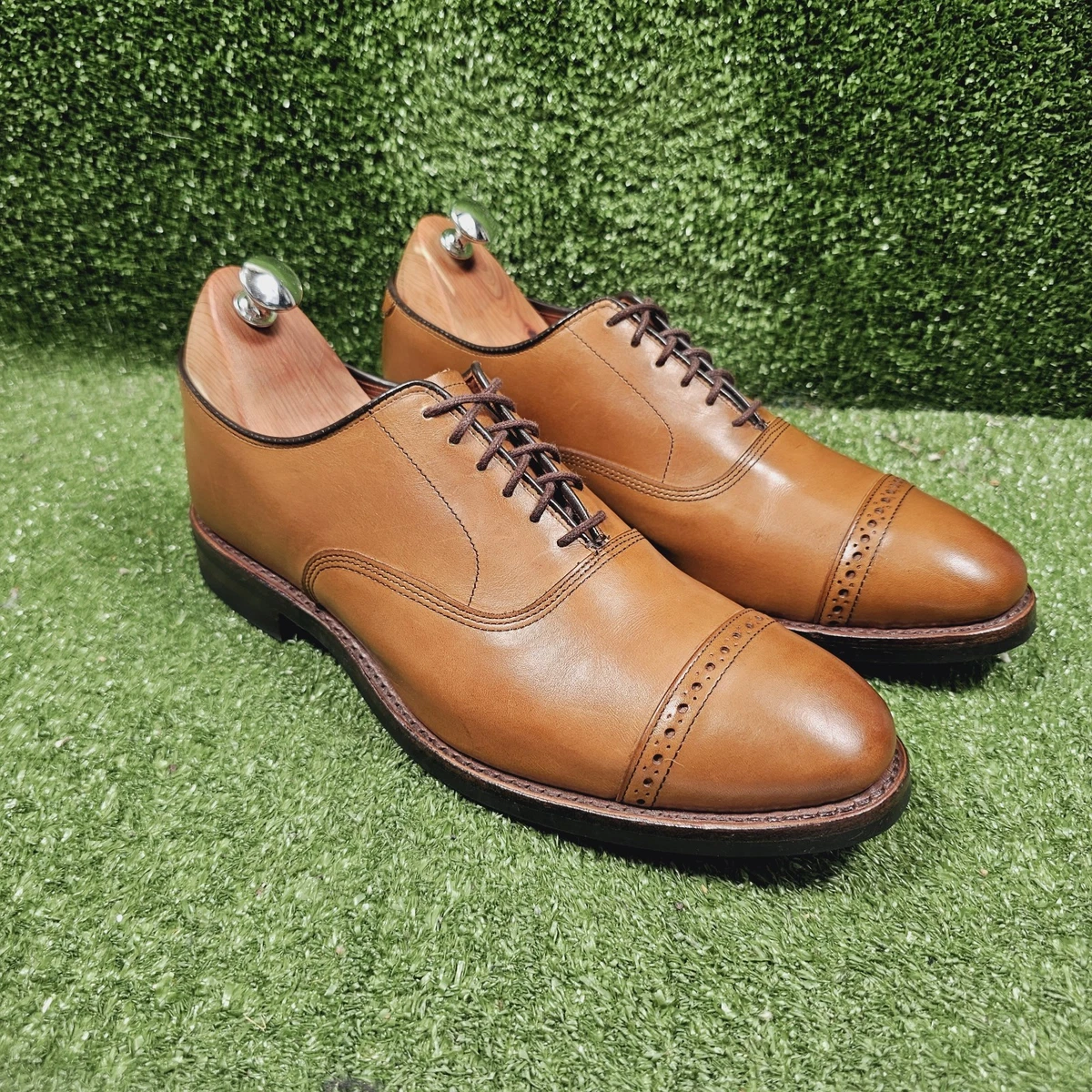 Allen Edmonds Fifth Avenue Dress Shoes for Men for sale | eBay