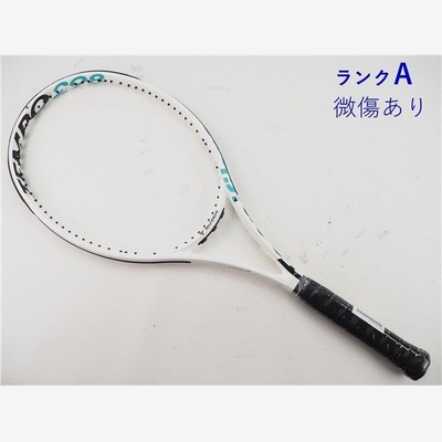 Used tennis racket Tecnifibre TEMPO 298 2022 model (G2) Tecnifibre TEMPO 298