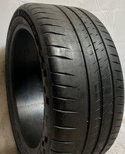 1 - Takeoff 26540zr19 Xl 102y Michelin Pilot Sport Cup 2 Connect - 2055