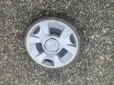 Bosch Universal Rotak 650 Front Wheel