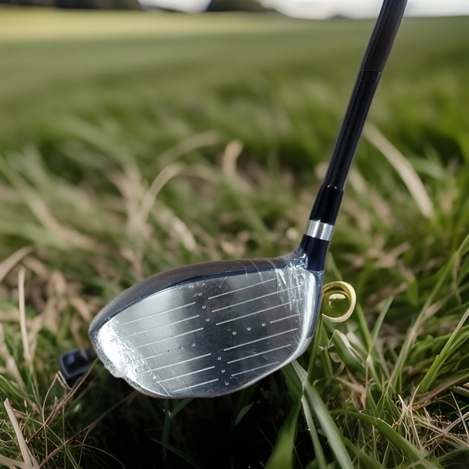 Carlton 300cc Mini Driver Sized 10.5° Graphite New in Wrap + Headcover LAST ONE - Image 2 of 4