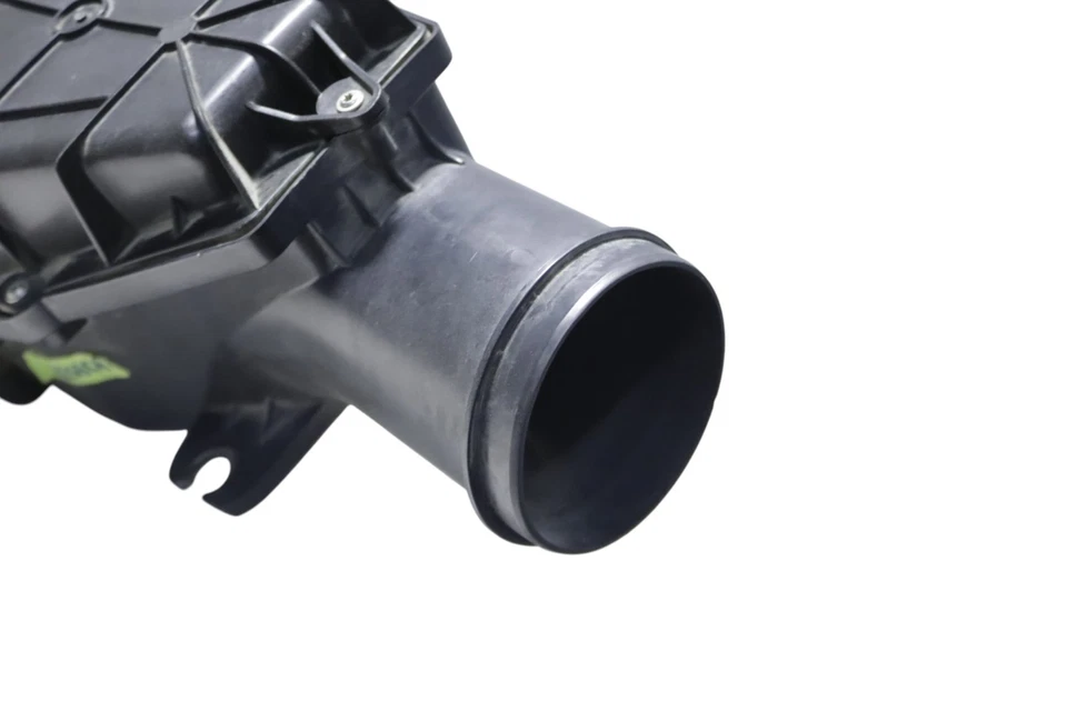 *Dañado* Conjunto de caja de filtro de aire Porsche 991 911 GT3 RS 2016 OEM Foto 4 de 4