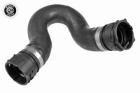 KÜHlerschlauch Oben Vaico V10 5533 FÜR Audi KÜHlmittelschlauch Wasserschlauch
