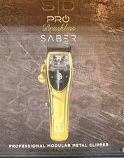 StyleCraft Saber Cordless