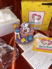 Vintage 1997 Spottie Dottie  Sassy, Tea & Me ...