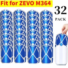 32 Pack Flying Insect Trap Refill Cartridges | Compatible M364 | Best Value |