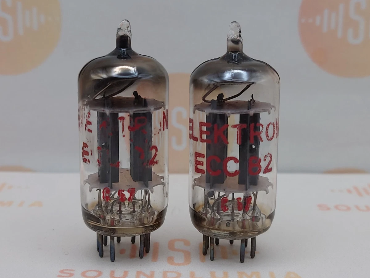 25+ Siemens Ecc82 for sale | Updated Oct 2026