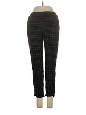 Uniqlo Women Black Dress Pants XS