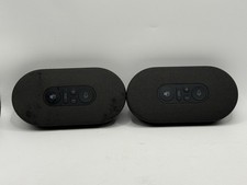 2 Microsoft Modern USB-C Speaker for Windows MacOS Certified for Microsoft Teams