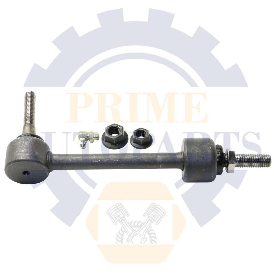 MOOG OEM Front Sway Bars For 1998-2002 Lincoln Town Car 4.6L Lifetime Warranty - Изображение 3 из 4