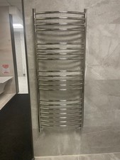 JIS Ex Display Heated Towel Rail (CUSTOMER COLLECTION ONLY)