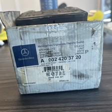 Mercedes-Benz Brake Pad Set #A 002 420 37 20 ...