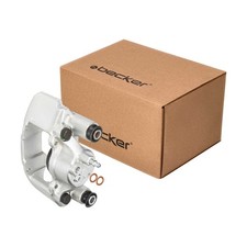 F.BECKER_LINE Bremssattel Vorne (11111570) für MAZDA 323 III II |