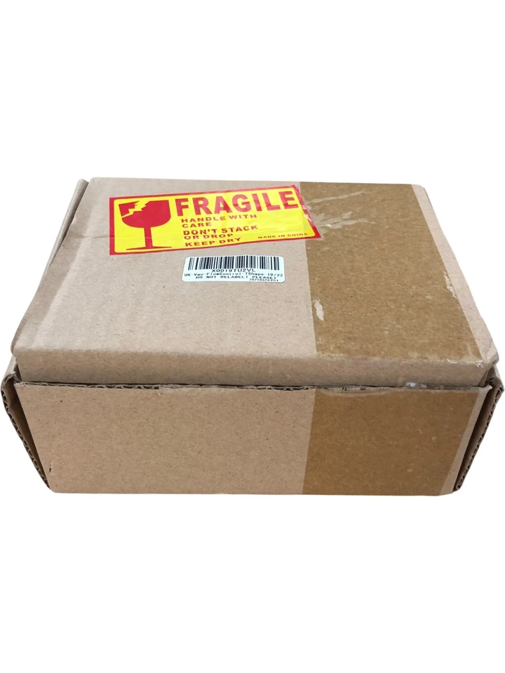 STONYLAB Glass T-Shape Vacuum Flow Control Adapter 19/22 - Image 3 of 3