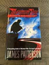 Maximum Ride Schools Out Forever by James Patterson 2006 Book 1st Edition