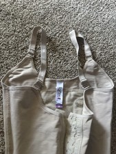 Colombianas Shapewear Tummy Control for Women Post Surgery Size S