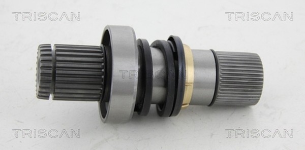 Antriebswelle Triscan 8540 29692 FüR VW Multivan T5 7HM 7HN 7HF 7EF 7EM 7EN 7HA-image