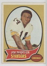Click to enlarge Jim Shorter