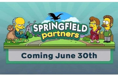 Springfield  Partners  - Monopoly Partners  Per Slot 80k points/1 to 8 hours
