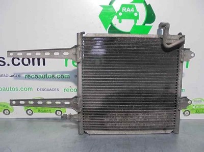 6N0820413 klimakondensator -kühler VOLKSWAGEN POLO III 6N1 75 1.6 rectp1931121