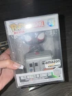 Funko Pop! Trains: Marvel - Miles Morales on Subway Car - Amazon Exclusive #21