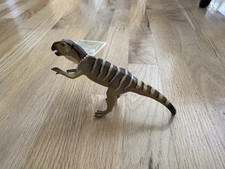 NWT 1998 Carnegie Collection By Safari Vintage Dinosaur Toy - Psittacosaurus