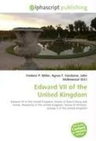 Frederic P. Miller (U. A.) | Edward VII Of The United Kingdom | Taschenbuch