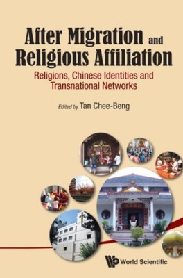TAN - After Migration and Religious Affiliation  Religions Chinese Id - X555z