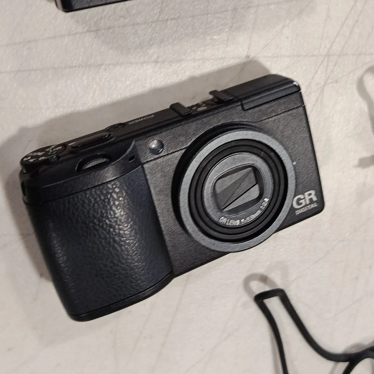 Ricoh GR 3-9.9x Digital Cameras for Sale - Shop New & Used Digital