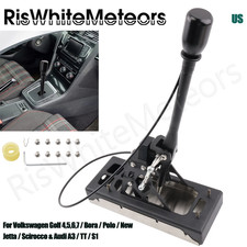 For Vw Golf 4 5 6 7 Jetta Scirocco Manual Quick Short Shifter For Audi A3 Tt S1