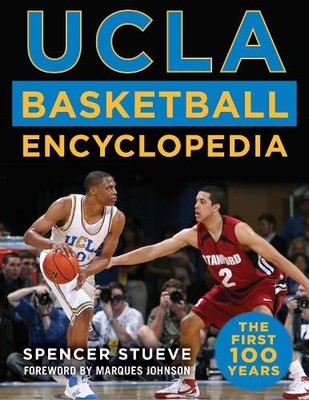 Spencer Stueve UCLA Basketball Encyclopedia (Taschenbuch) (US IMPORT)