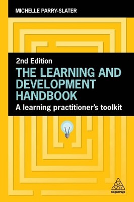 The Learning and Development Handbook - 9781398617940