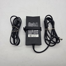 OEM Dell 130W AC Adapter 19.5V 6.7A PA-4E DA130PE1-00 LA130PM121 Laptop Charger
