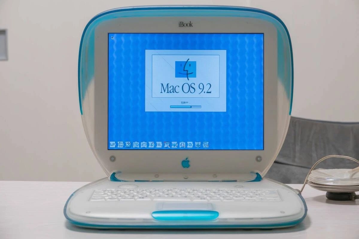 25+ Ibook G3 Clamshell for sale | Updated Oct 2026