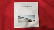 BMW Fahrtwind Weltweit BMW 3er Cabrios Mobile Tradition Buch Neu  und Ovp