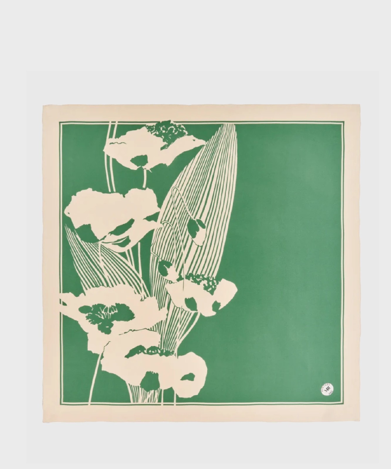 Mantero Archivio 58 Парфюмированная вода Коклюш грюн 0489F0023G0001 40590₽