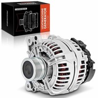 Frankberg Lichtmaschine Generator 140A Passend FüR Audi A1 A3 A4 TT CitroËN