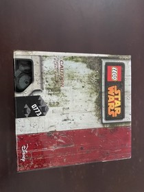 LEGO Star Wars &ndash; Dagobah Mini-Build Diorama SDCC 2015 #34/1000 RARE Low Edition!