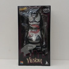 Medicom Toy Bearbrick Last One Venom