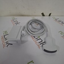 Siemens 6C2 Curved Array Transducer