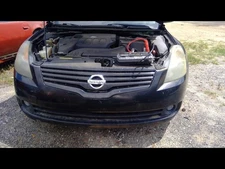 Crossmember/K-Frame Front Suspension Coupe 2.5L Fits 08-13 ALTIMA 1120599