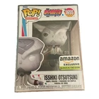 Funko Pop! Vinyl: Naruto - Isshiki Otsutsuki (Glow) - Amazon (Exclusive) #1655