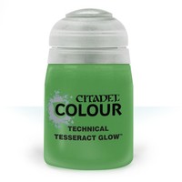 Technical Tesseract Glow 18Ml Games Workshop Citadel Tabletop Effekte Neu/Ovp