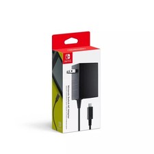 Nintendo Switch AC Adapter Wall Charger Power Supply Official