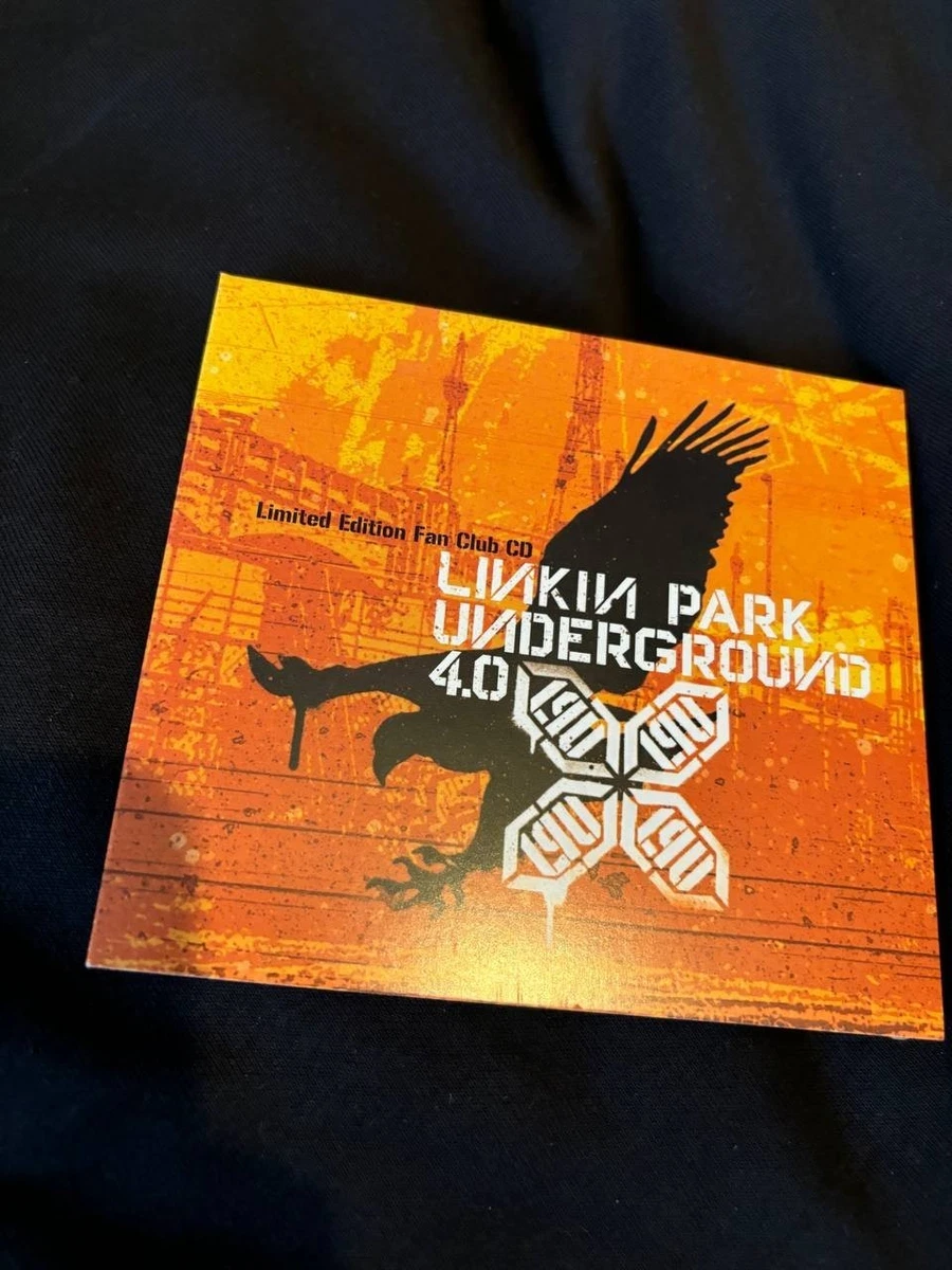 Linkin Park Limited Edition Music CDs for sale | eBay