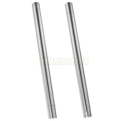 Fork Stanchion Standpipe Fork Tubes Pipes for Kawasaki ZX600 GPZ600R 1985-1989