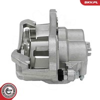 Esen SKV Bremssattel Vorderachse Links FüR Hyundai H-1 Travel TQ 2.5 Crdi 2.4I