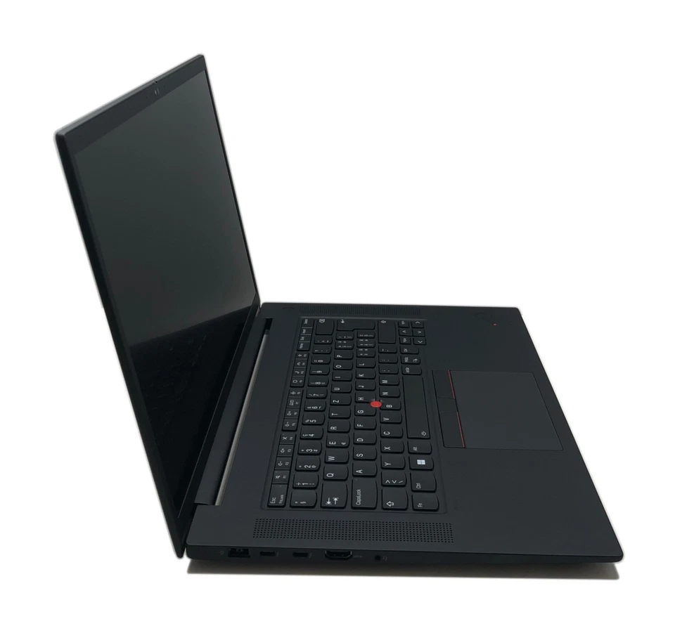 Lenovo ThinkPad P1 G4 · i9-11950H · 32GB · 1TB, Foto 2 von 4